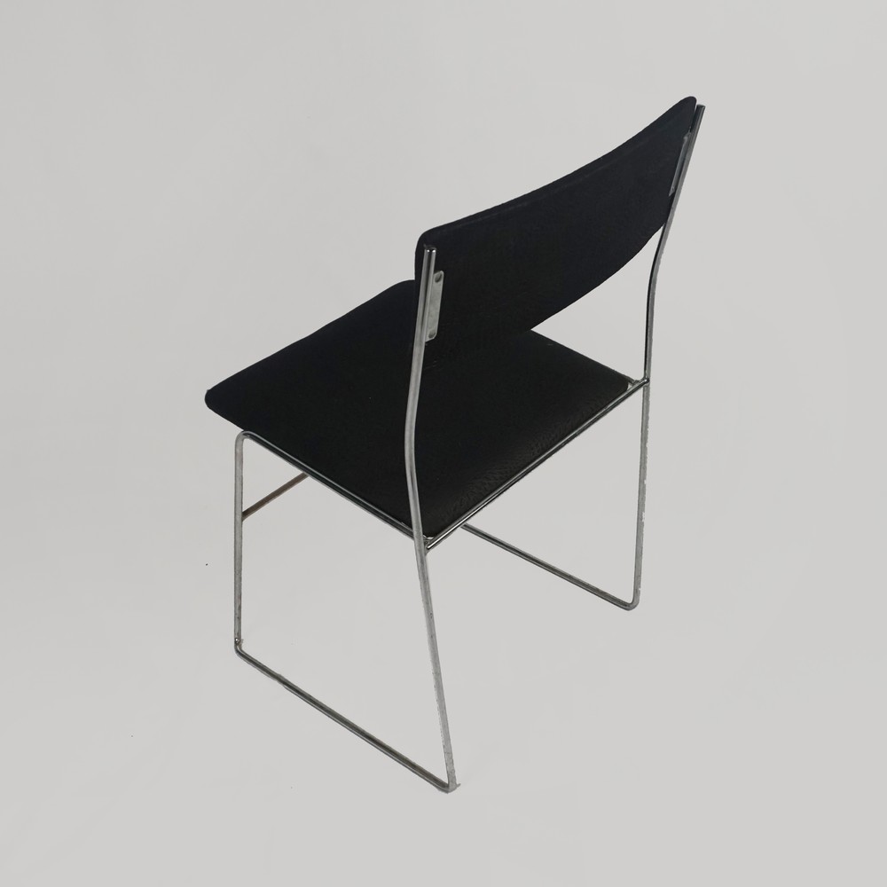 KRZESŁO BAUHAUS