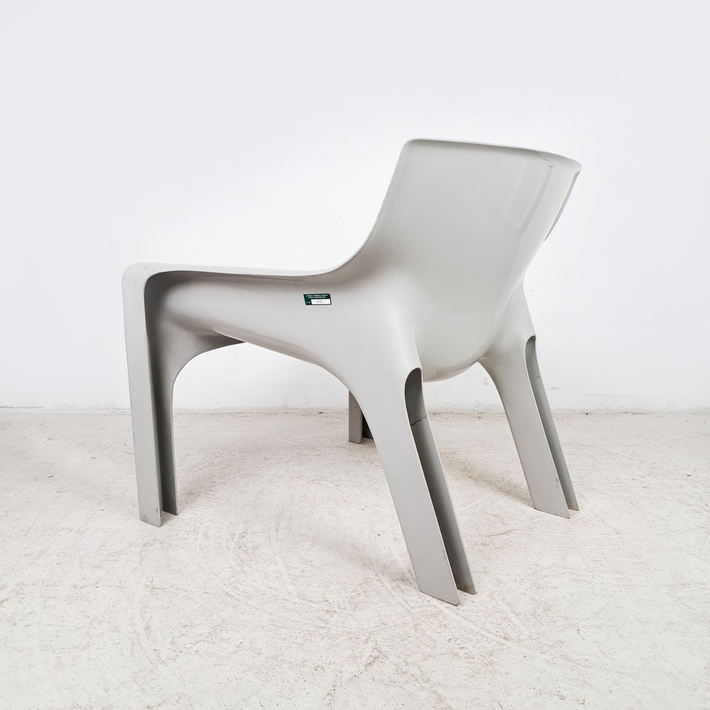 FOTEL ARTEMIDE VICARIO