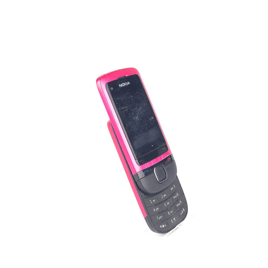 telefon komórkowy Nokia C2-05