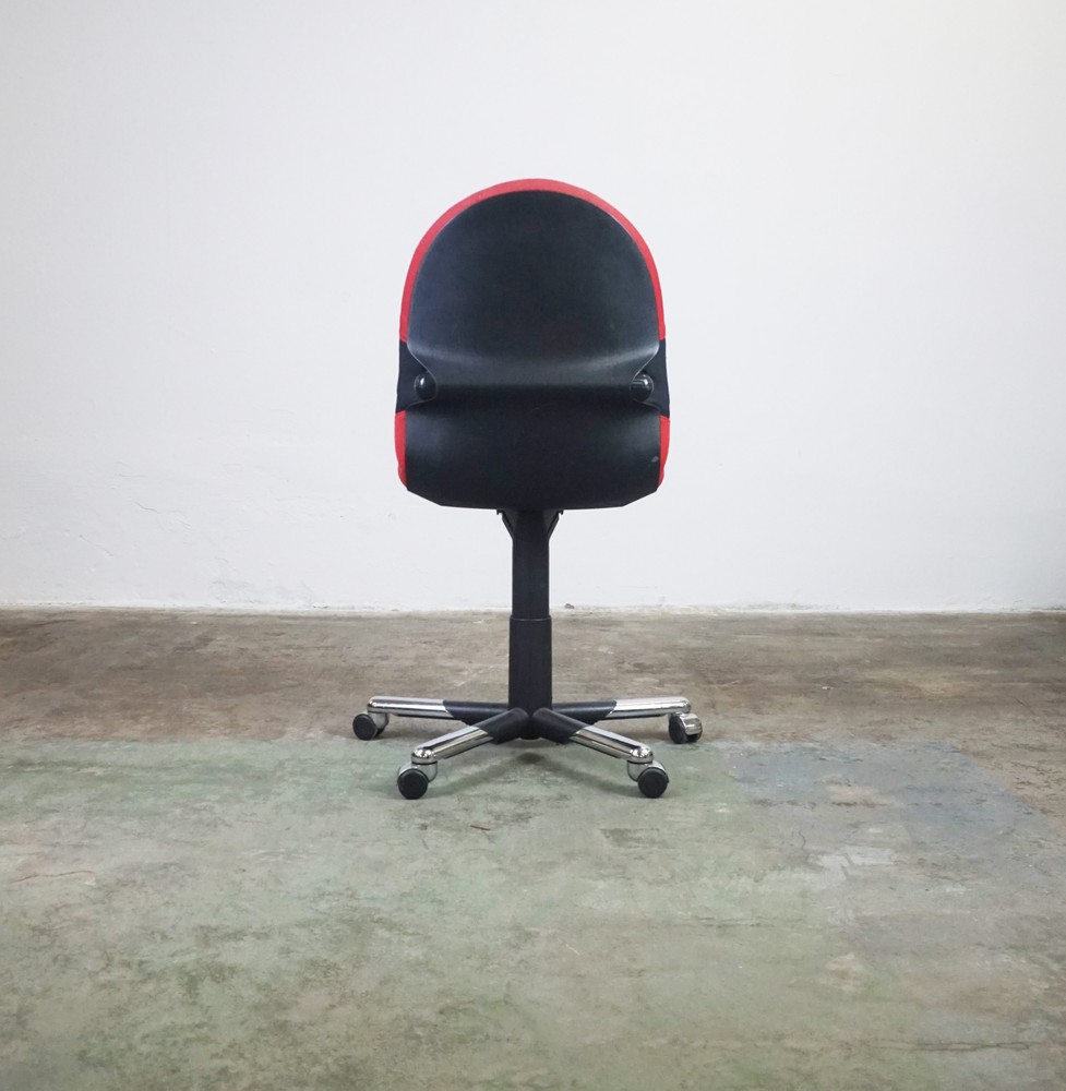 FOTEL BIUROWY VITRA