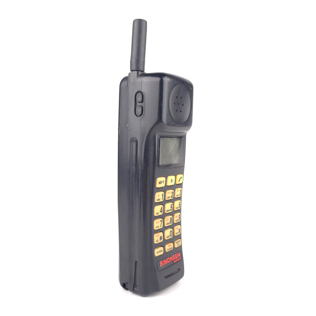 telefon komórkowy Simonsen Freeway 450 - NMT450