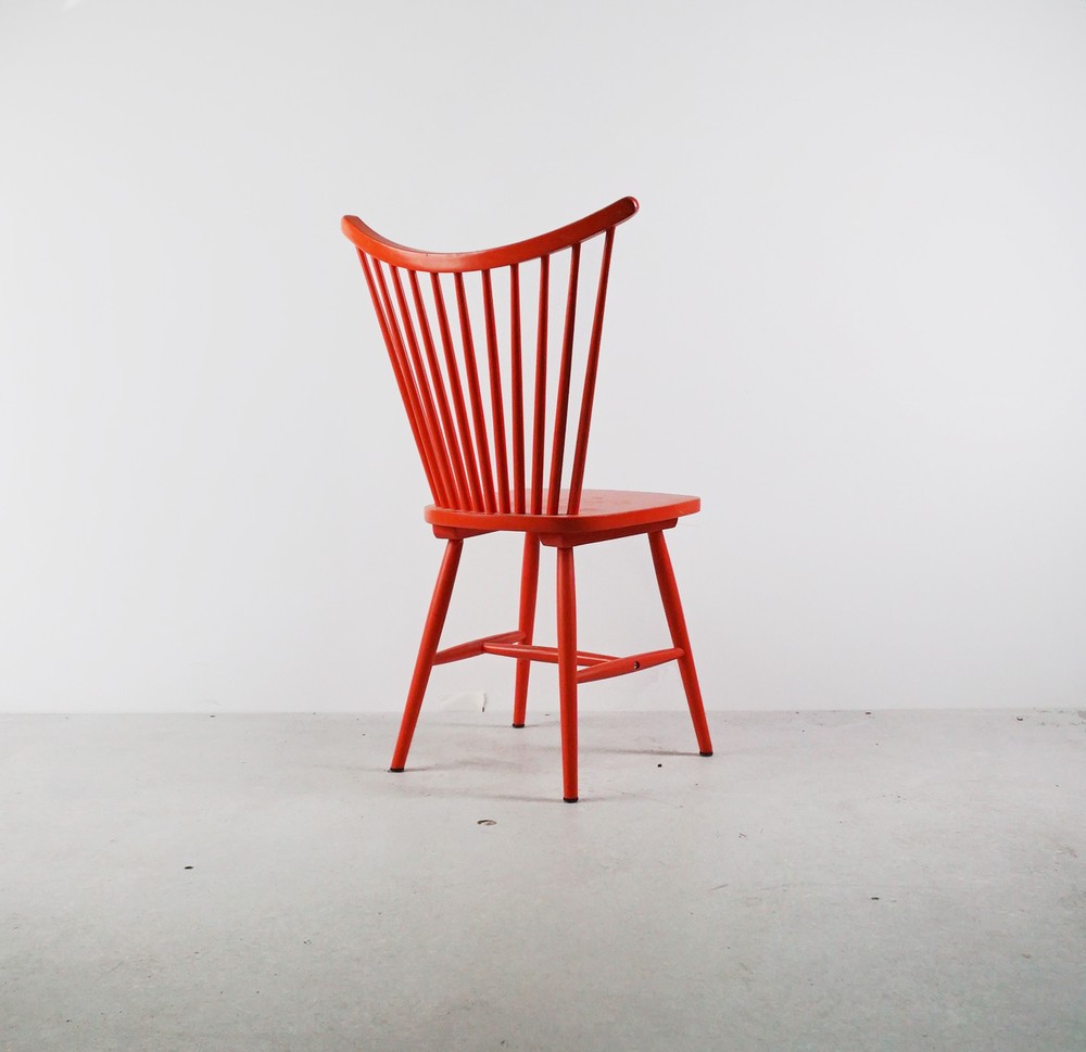 KRZESŁO IKEA VINTAGE