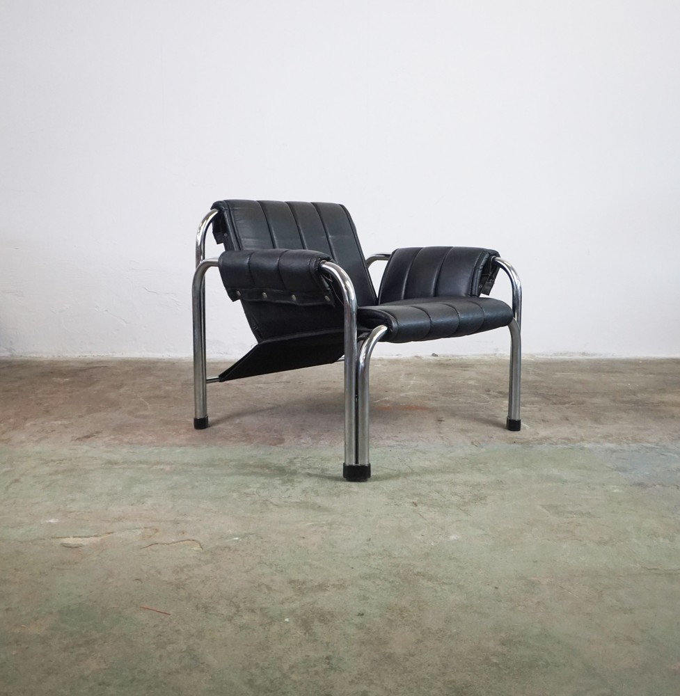 FOTEL T2403 VILIAM CHLEBO