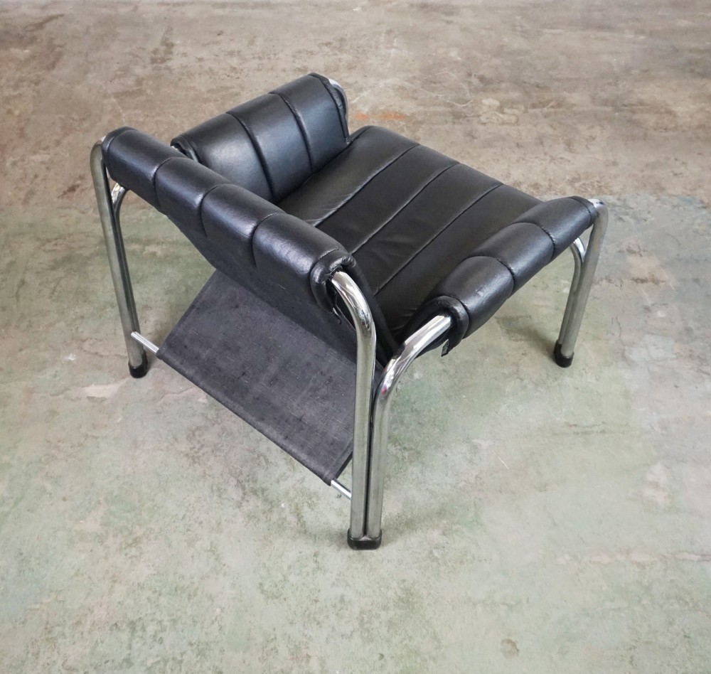 FOTEL T2403 VILIAM CHLEBO
