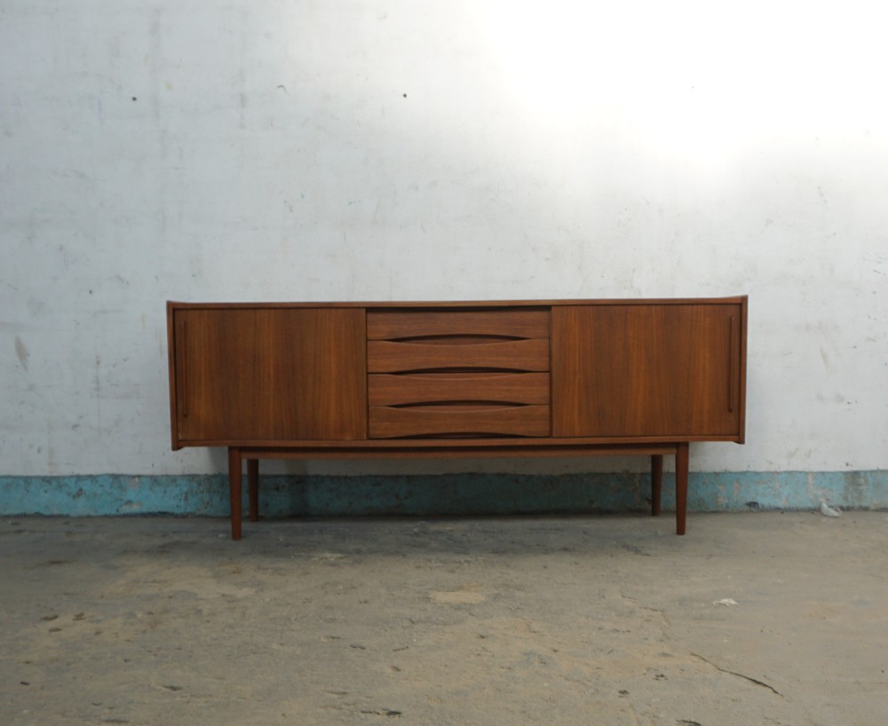 SIDEBOARD ARNE VODDER SZAFKA KOMODA