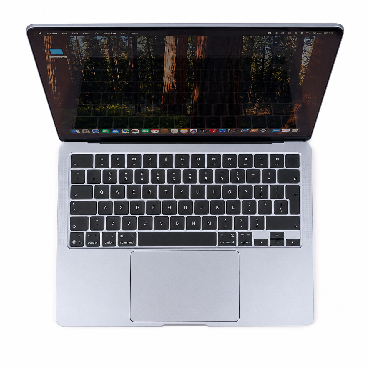 LAPTOP MACBOOK AIR