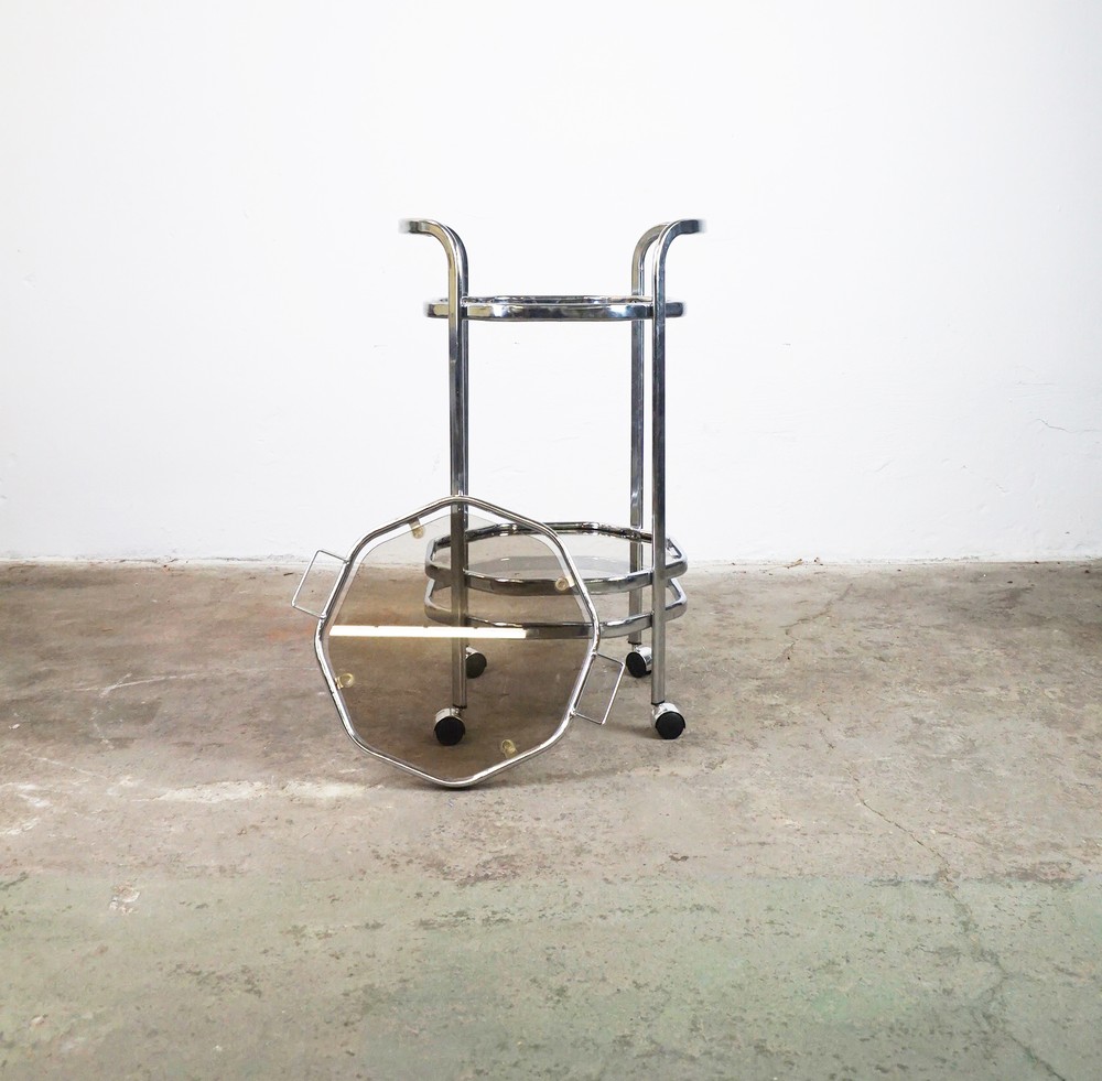 MOBILNY BAREK BAUHAUS