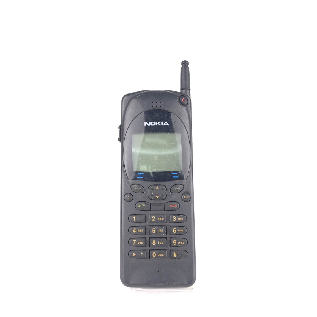 telefon komórkowy Nokia 2110