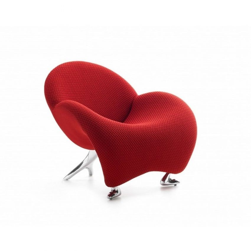 FOTEL PAPAGENO CHAIR LEOLUX