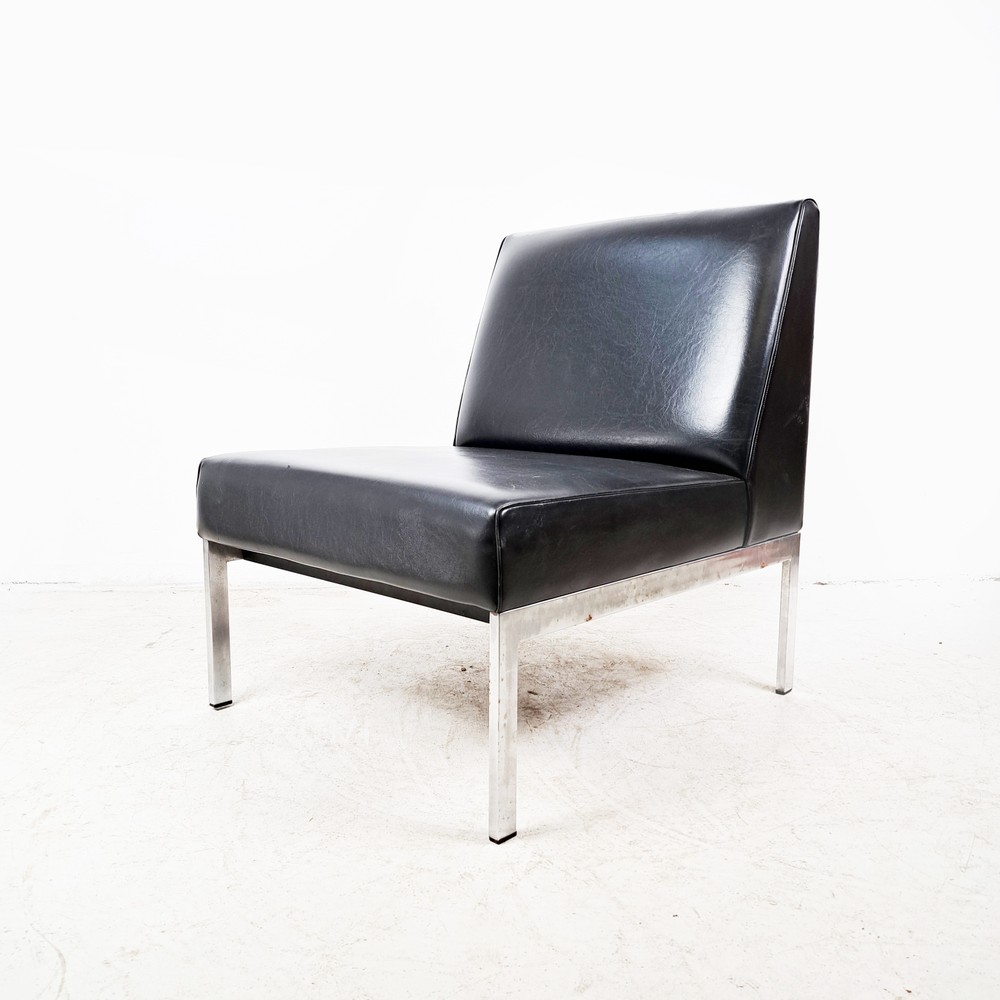 FOTEL LOUNGE WILKHAHN EASY