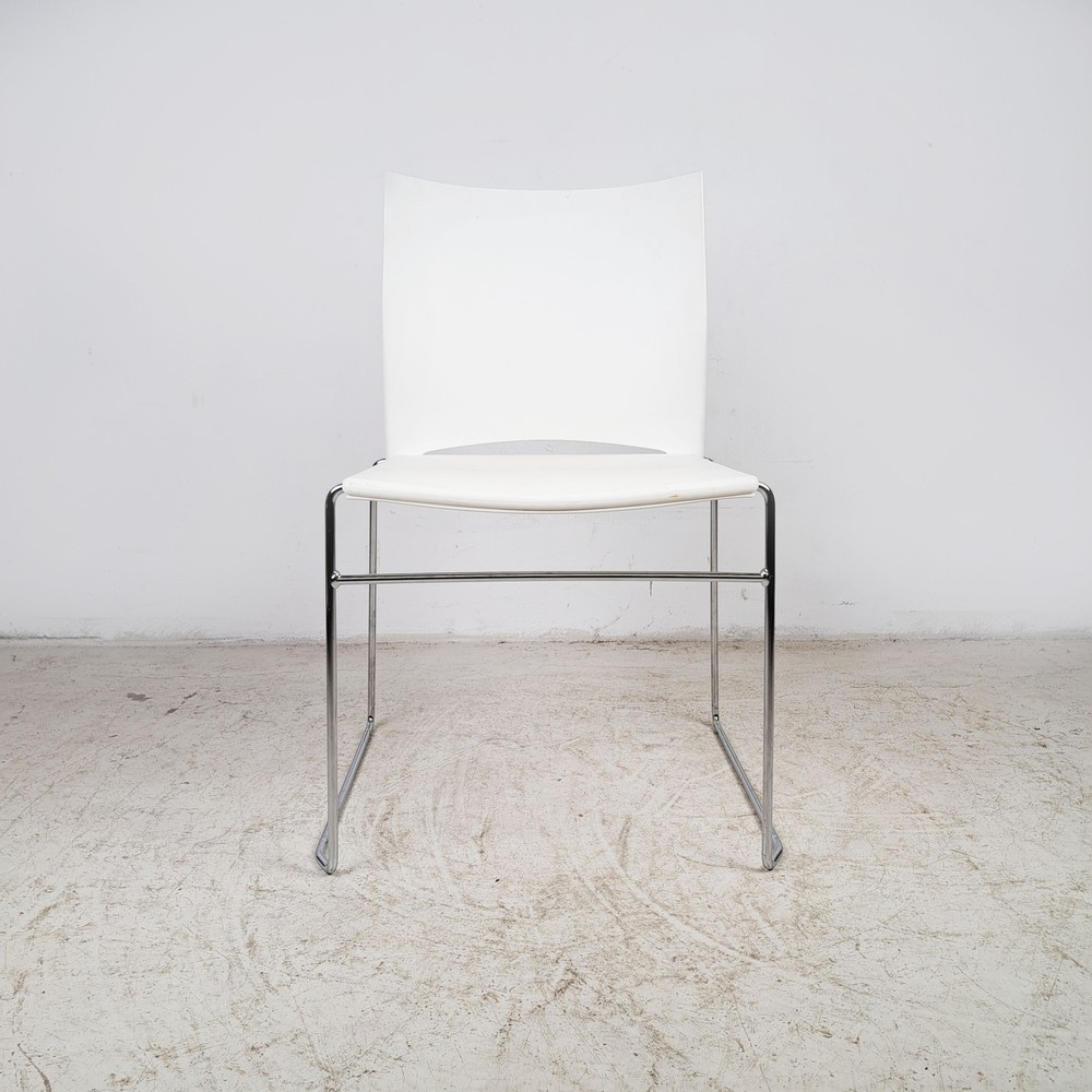 KRZESŁO HERMAN MILLER