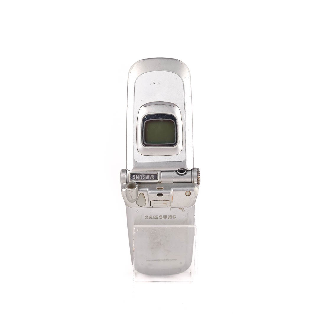 telefon komórkowy Samsung SGH-C100.