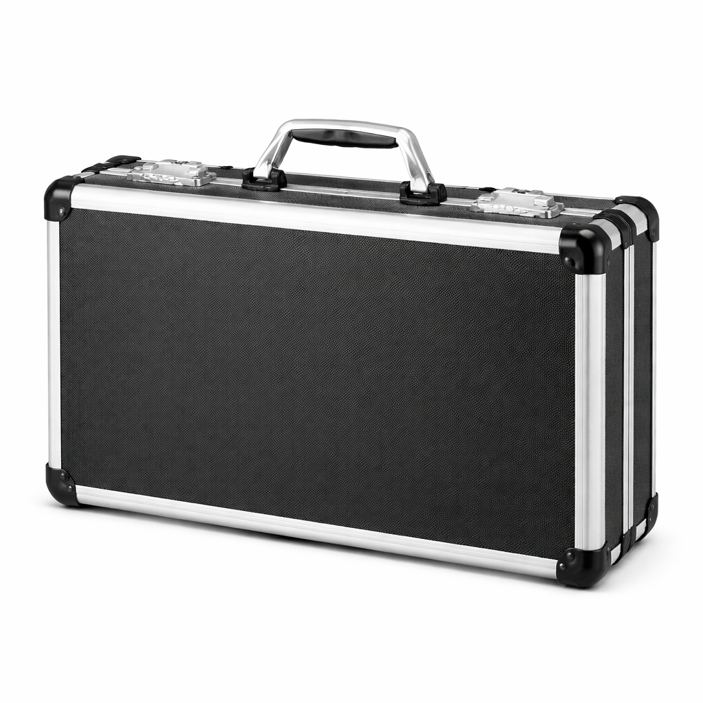 POLICE TECHNICIAN CASE
