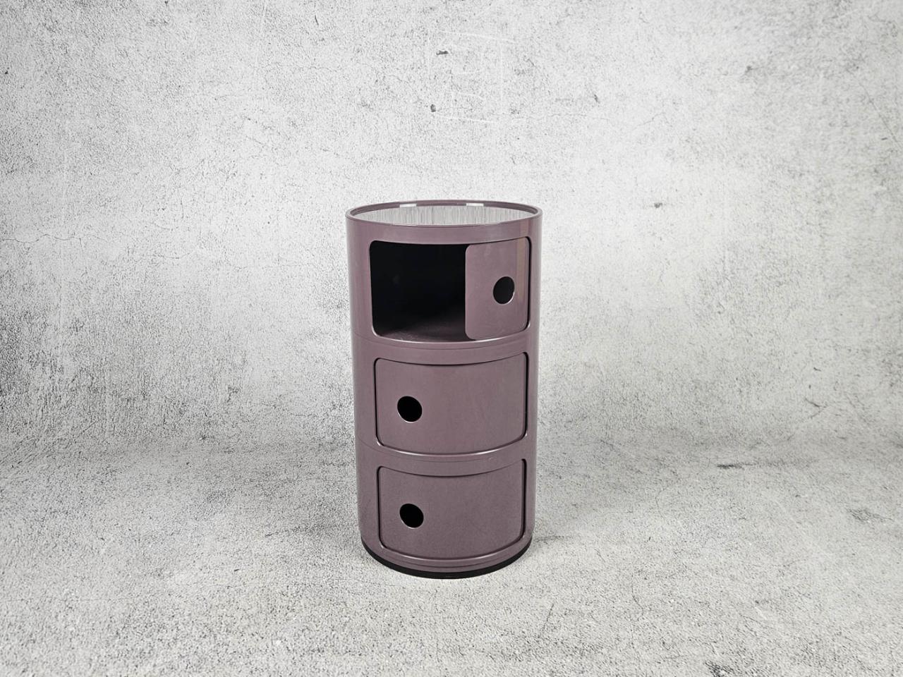 KARTELL COMPONIBILI CABINET