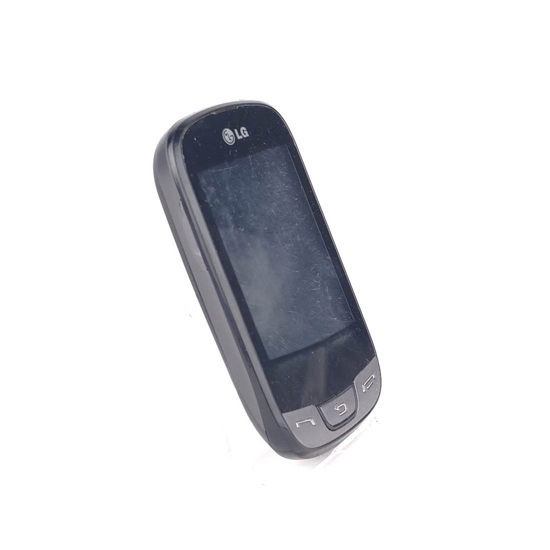 telefon komórkowy LG T500 Ego