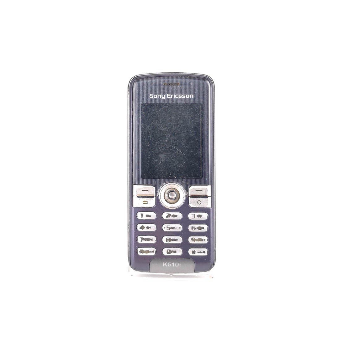 telefon komórkowy Sony Ericsson K510i