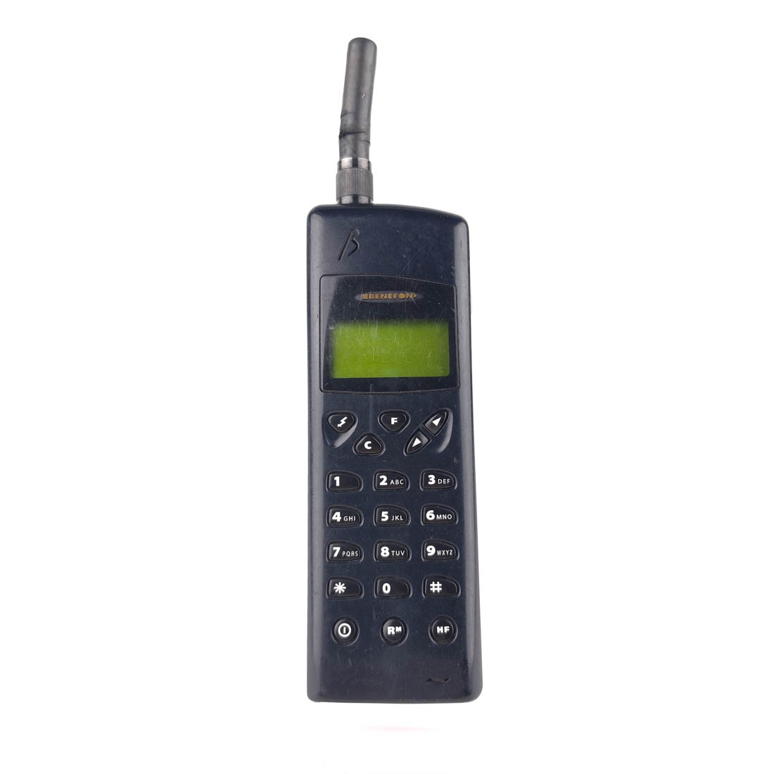 telefon komórkowy Benefon Delta