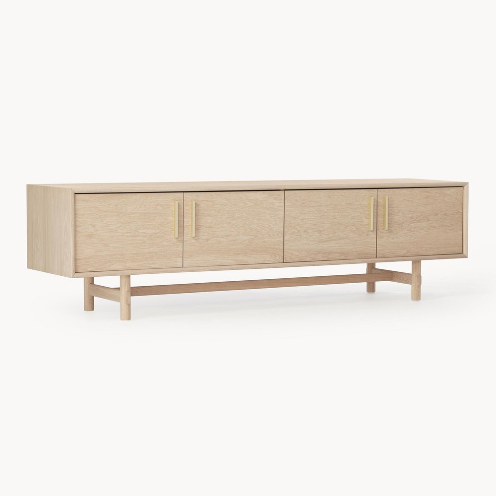LOWBOARD SCANDI DIANA, KOMODA