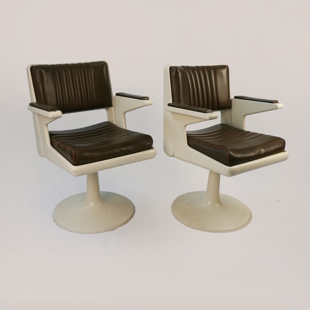 FOTEL SPACE AGE