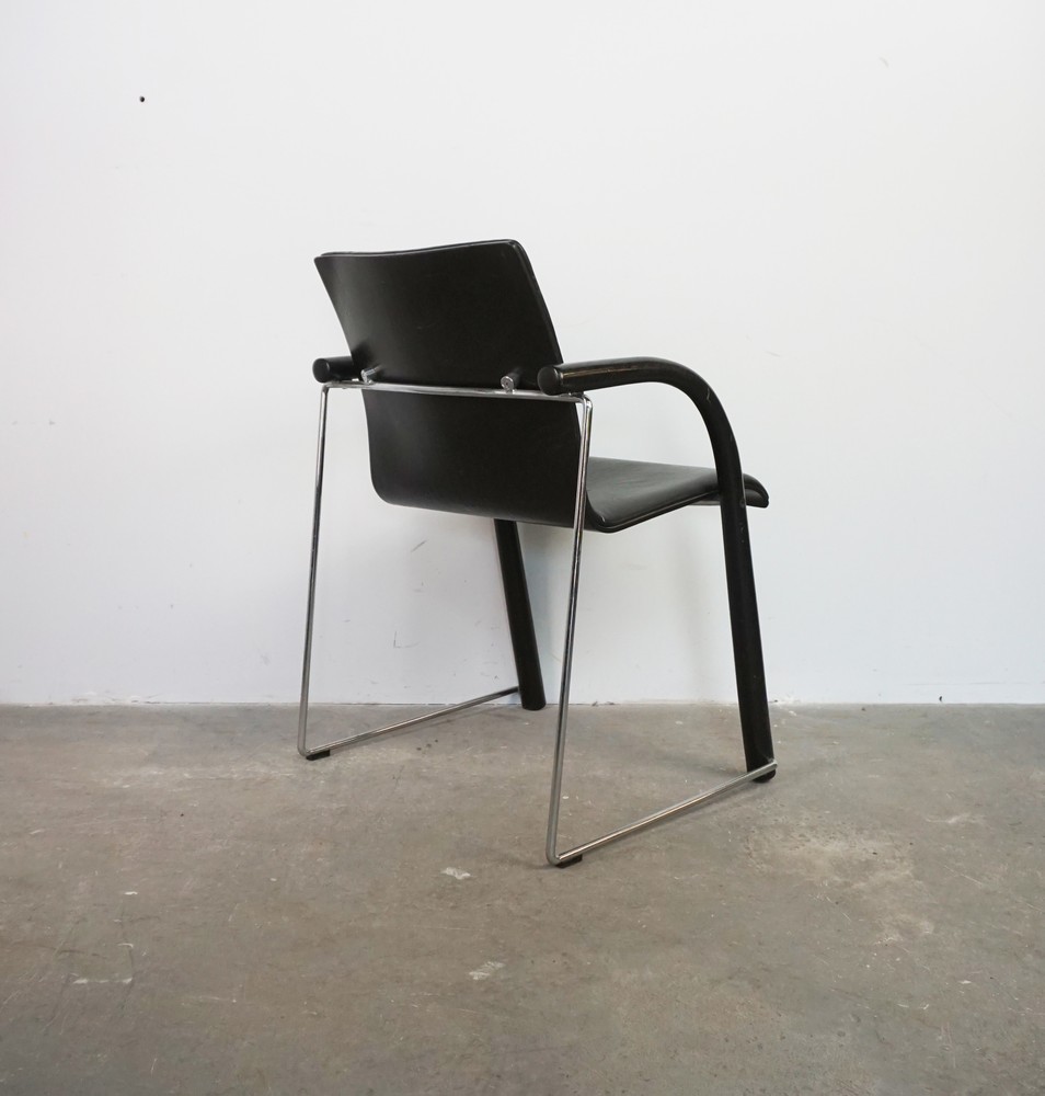 FOTEL THONET  S320
