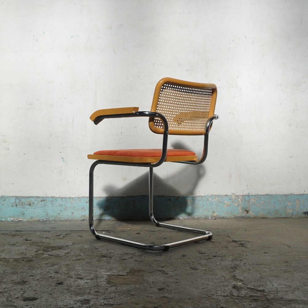 KRZESŁO MARCEL BREUER