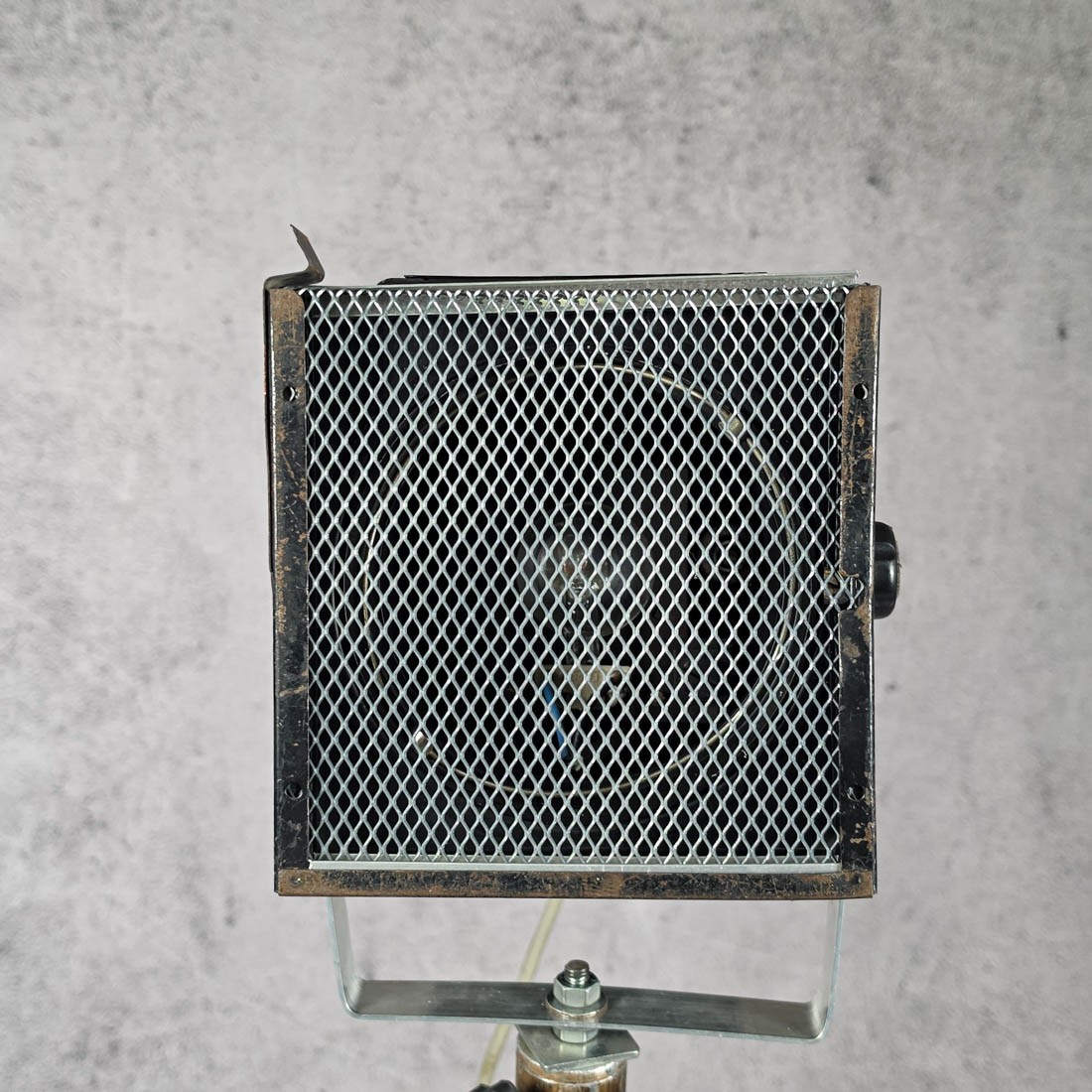 LAMPA FILMOWA