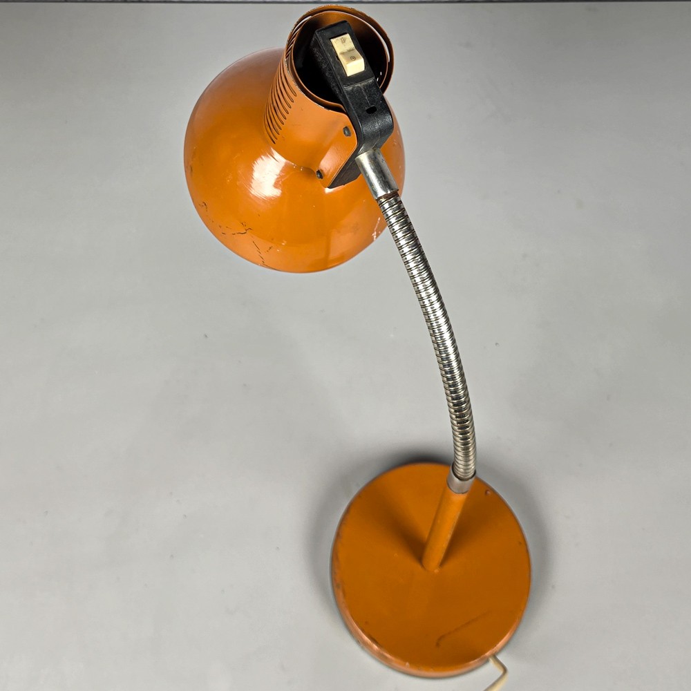 DESK LAMP, POLAND 80S