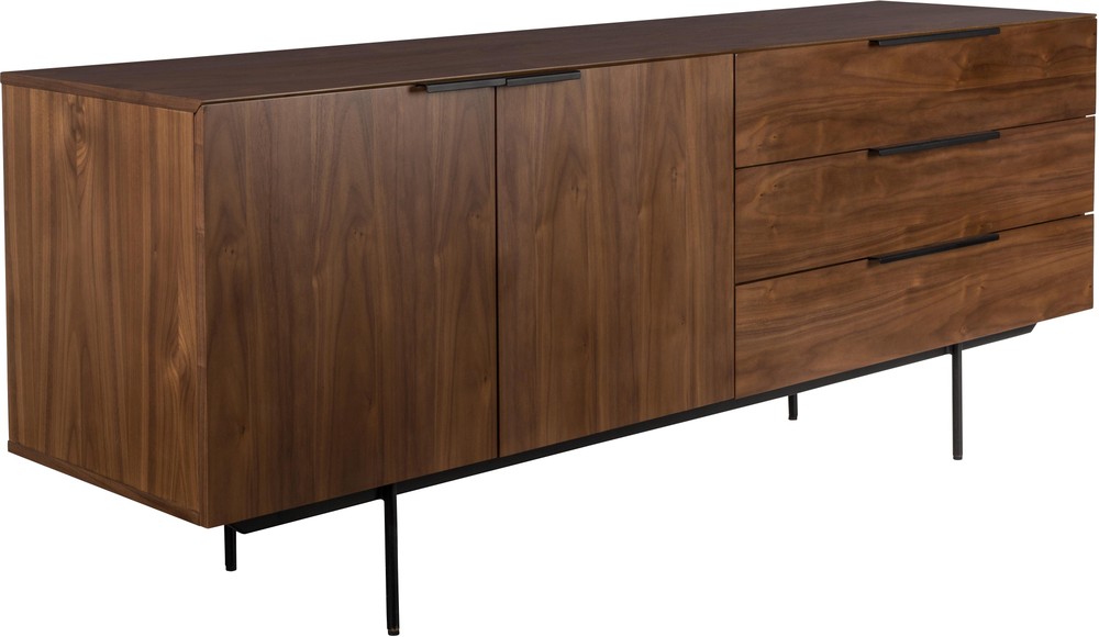 KOMODA MODERN TRAVIS