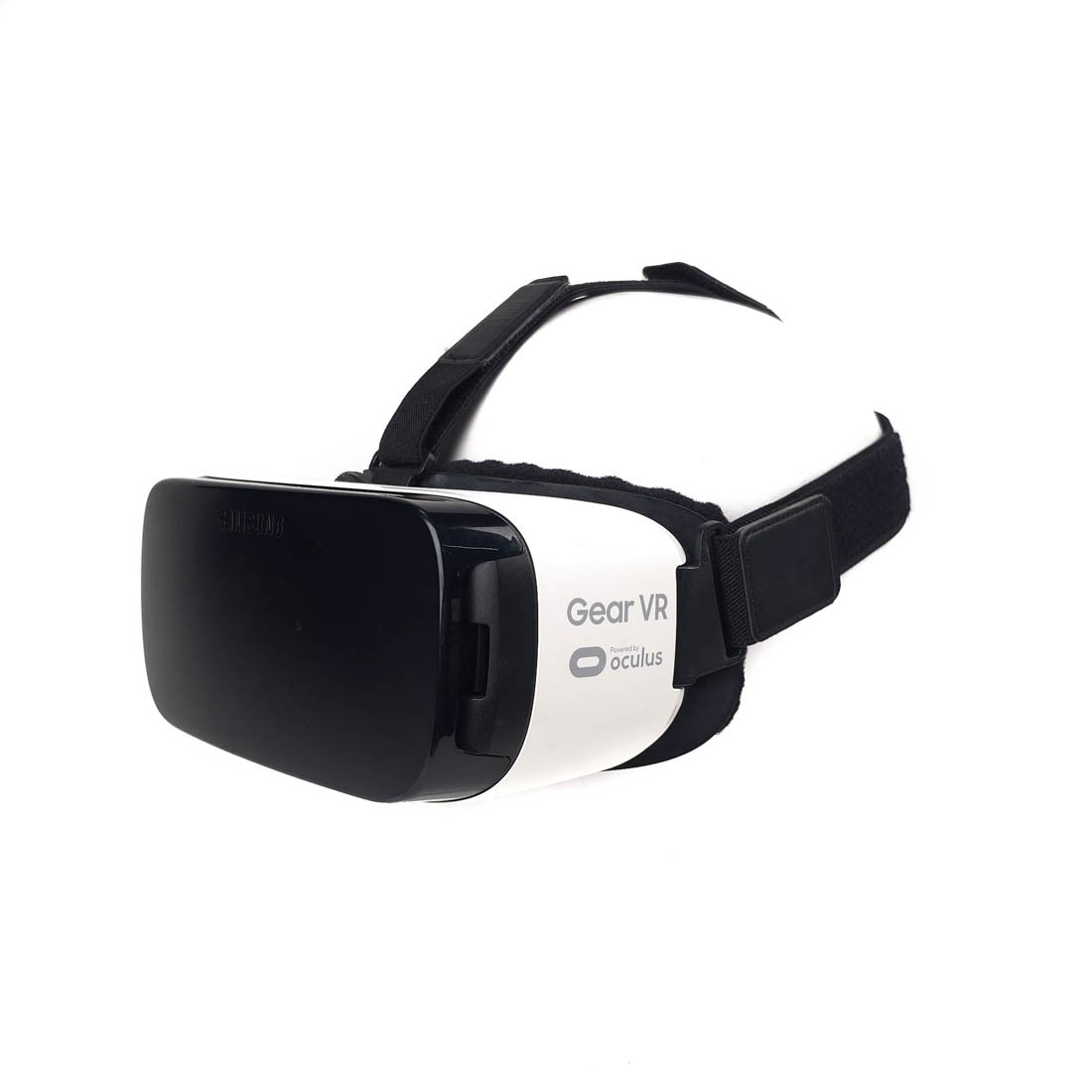 GOGLE VR, OKULARY VR
