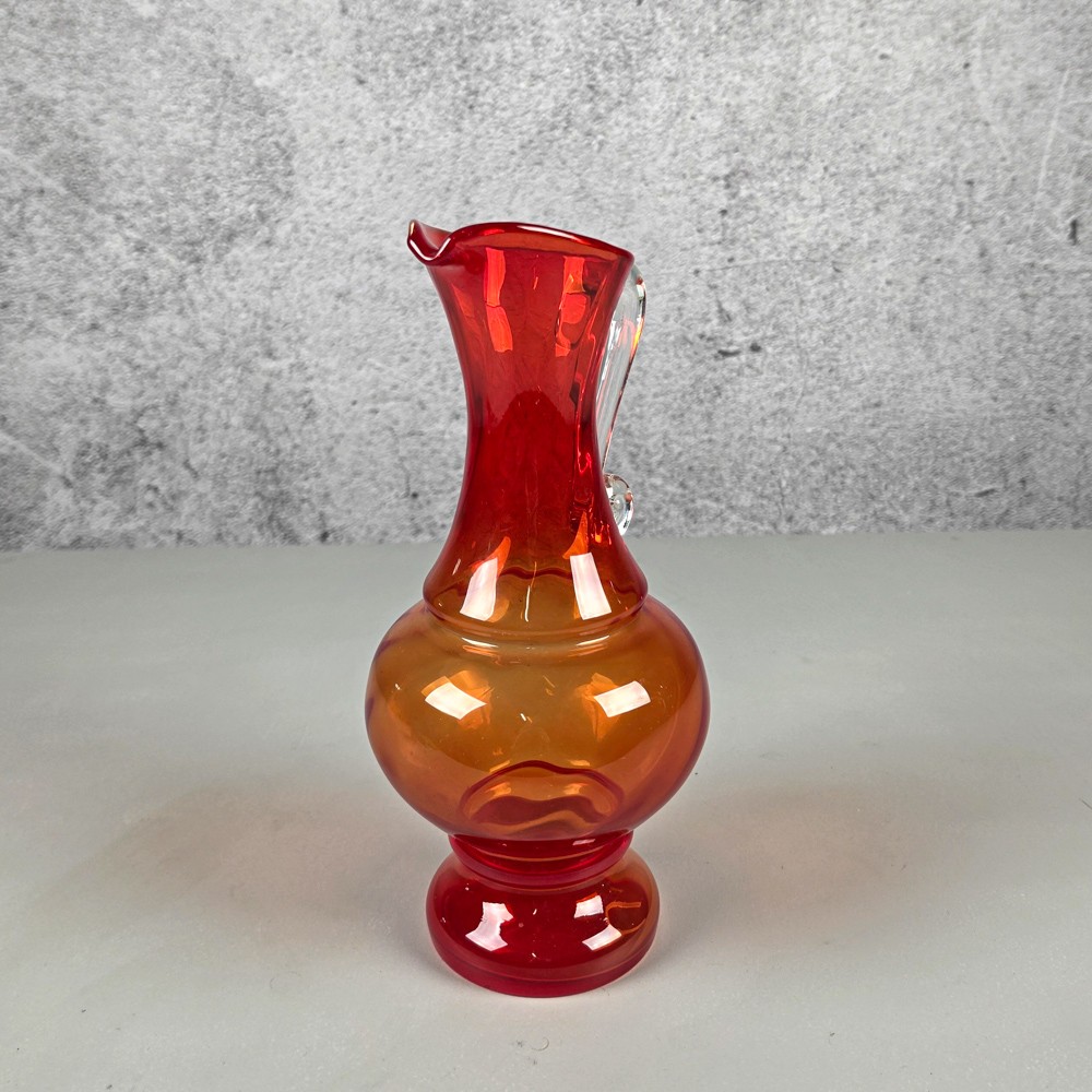 JUG PITCHER VERONA, L. FIEDORIWICZ POLAND 1970S-80S