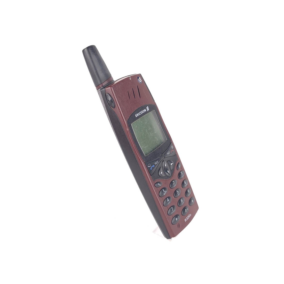 telefon komórkowy Ericsson R320s