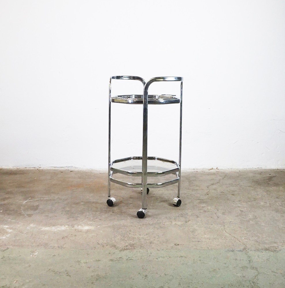 MOBILNY BAREK BAUHAUS