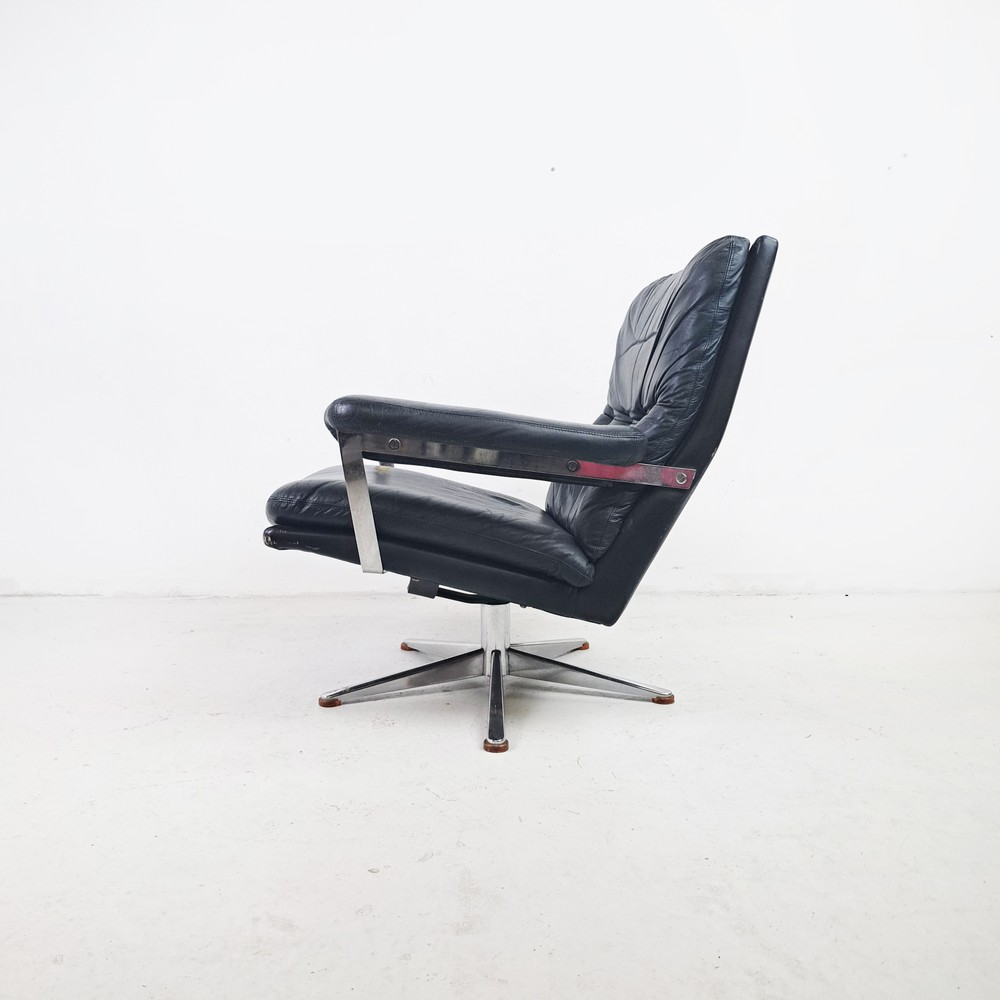 FOTEL BAUHAUS VINTAGE