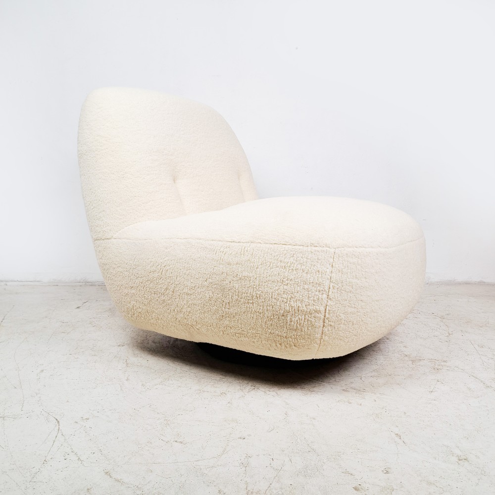 FOTEL MARDI LOUNGE CHAIR