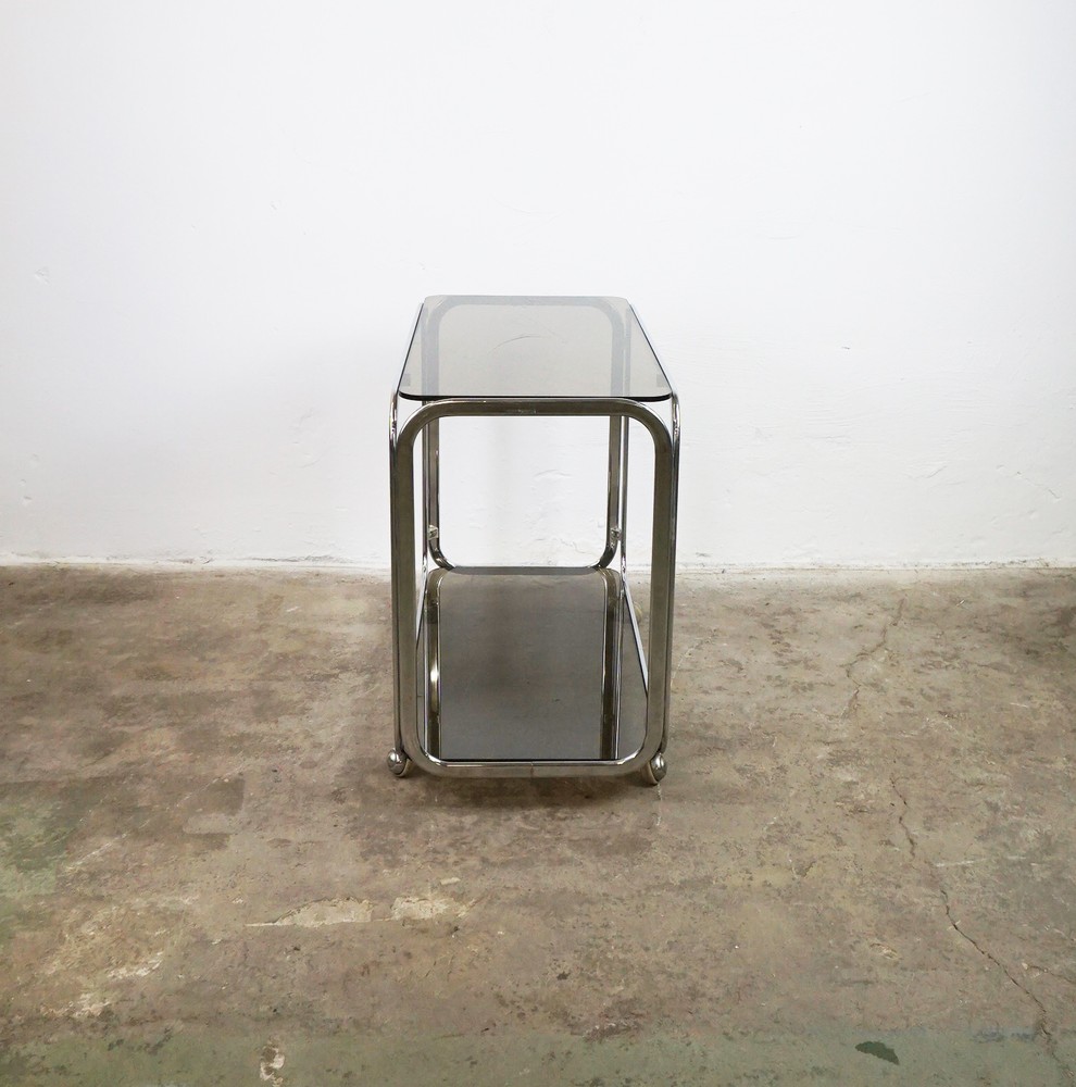 MOBILNY BAREK BAUHAUS