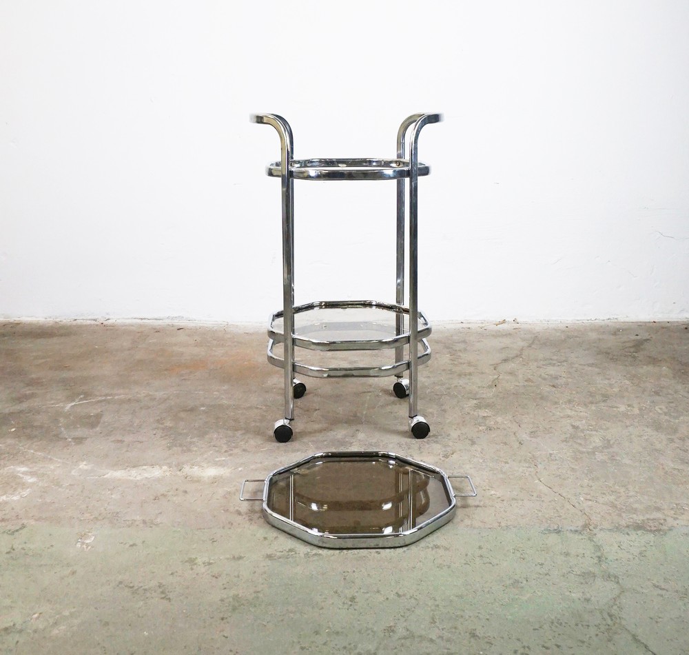MOBILNY BAREK BAUHAUS