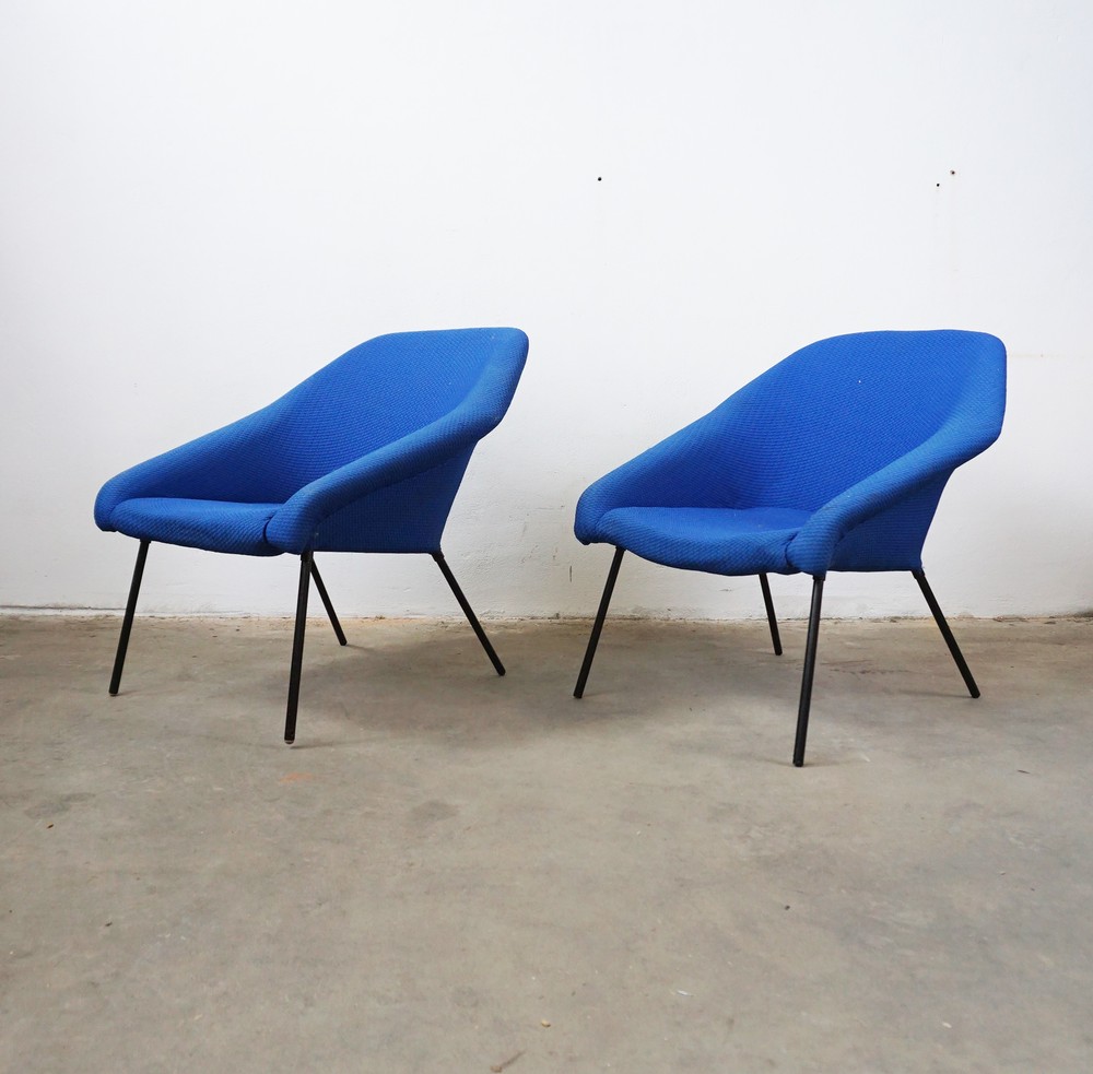 FOTEL VINTAGE