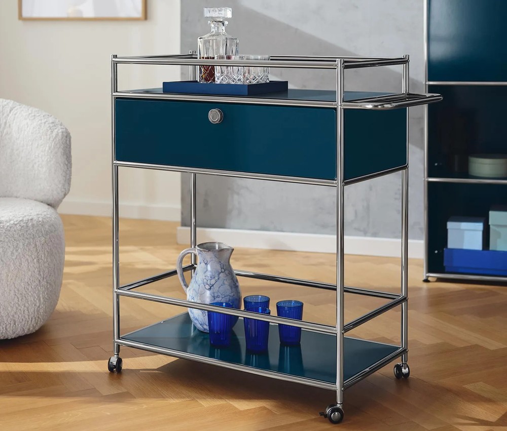 BAREK MODERN