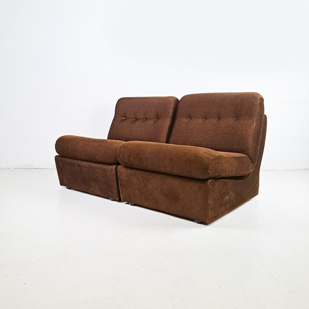 FOTEL VINTAGE