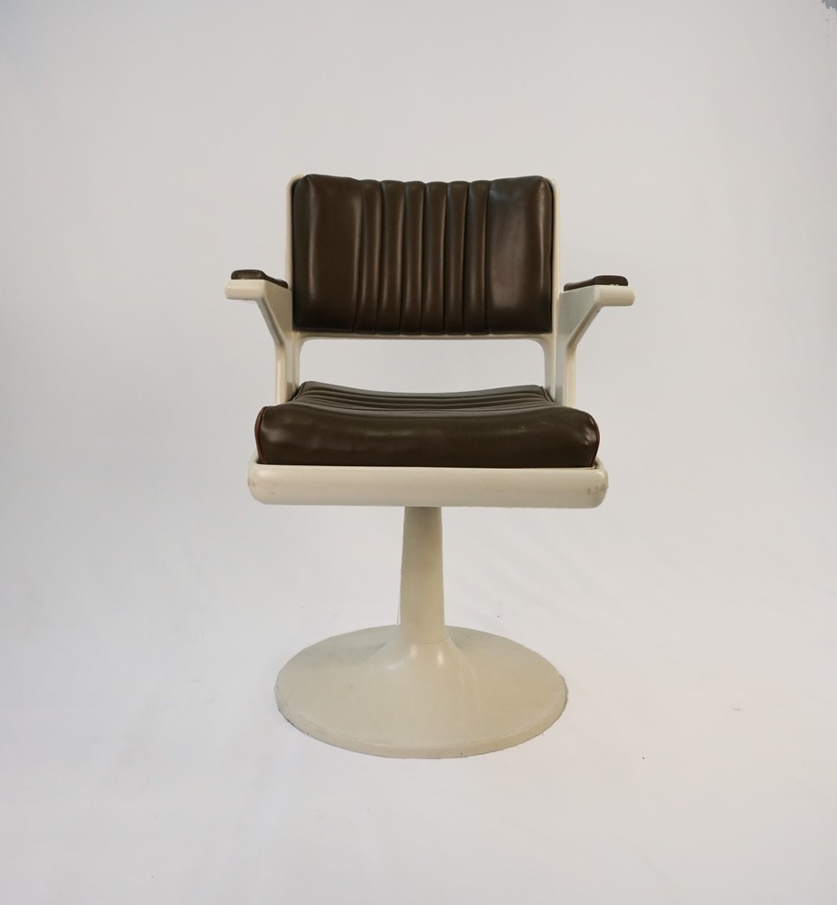FOTEL SPACE AGE