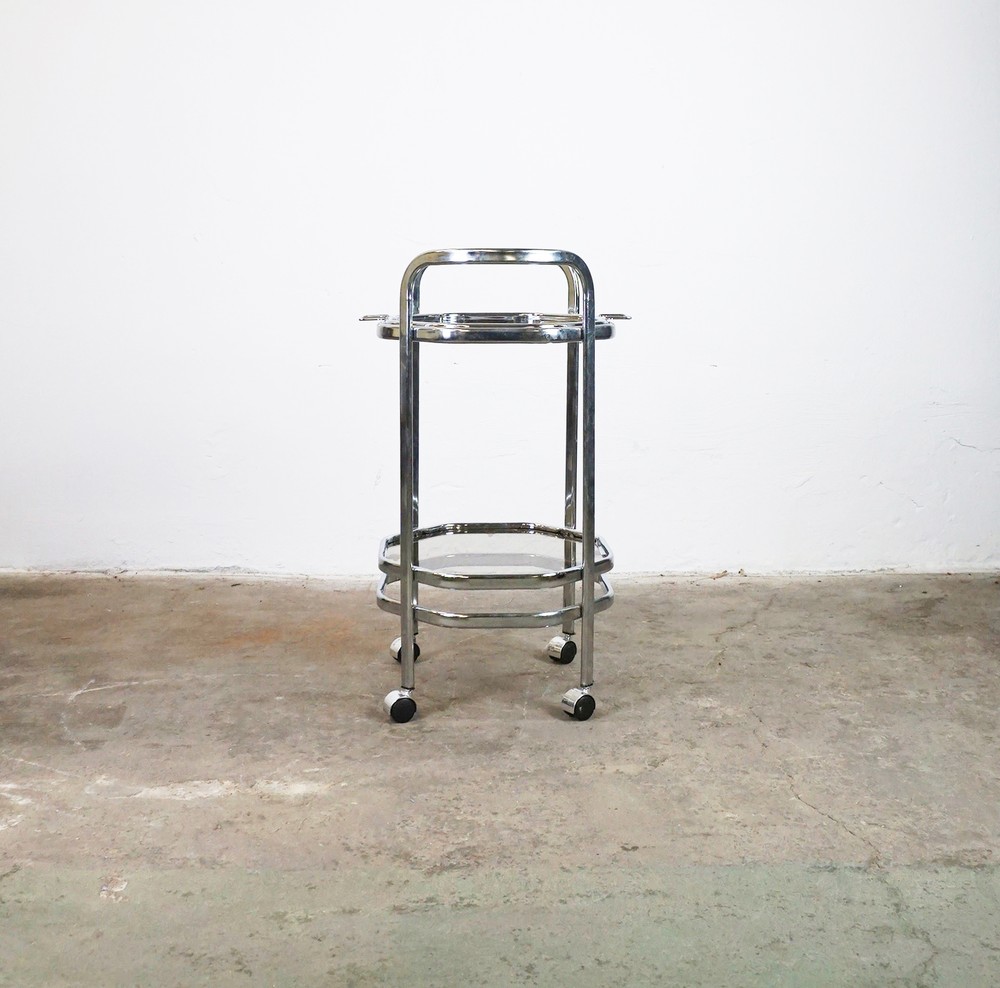 MOBILNY BAREK BAUHAUS