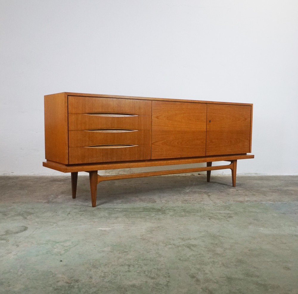 DUŃSKI SIDEBOARD, SZAFKA, KOMODA