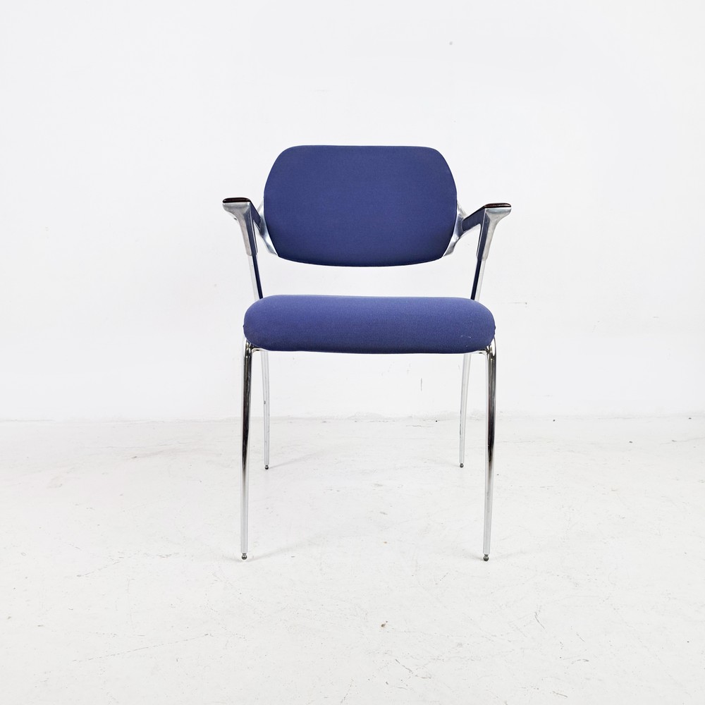 KRZESŁO FRANCESCO ZACCONE THONET