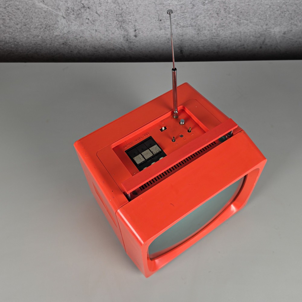 TELEWIZOR UNITRA, POLSKA PRL
