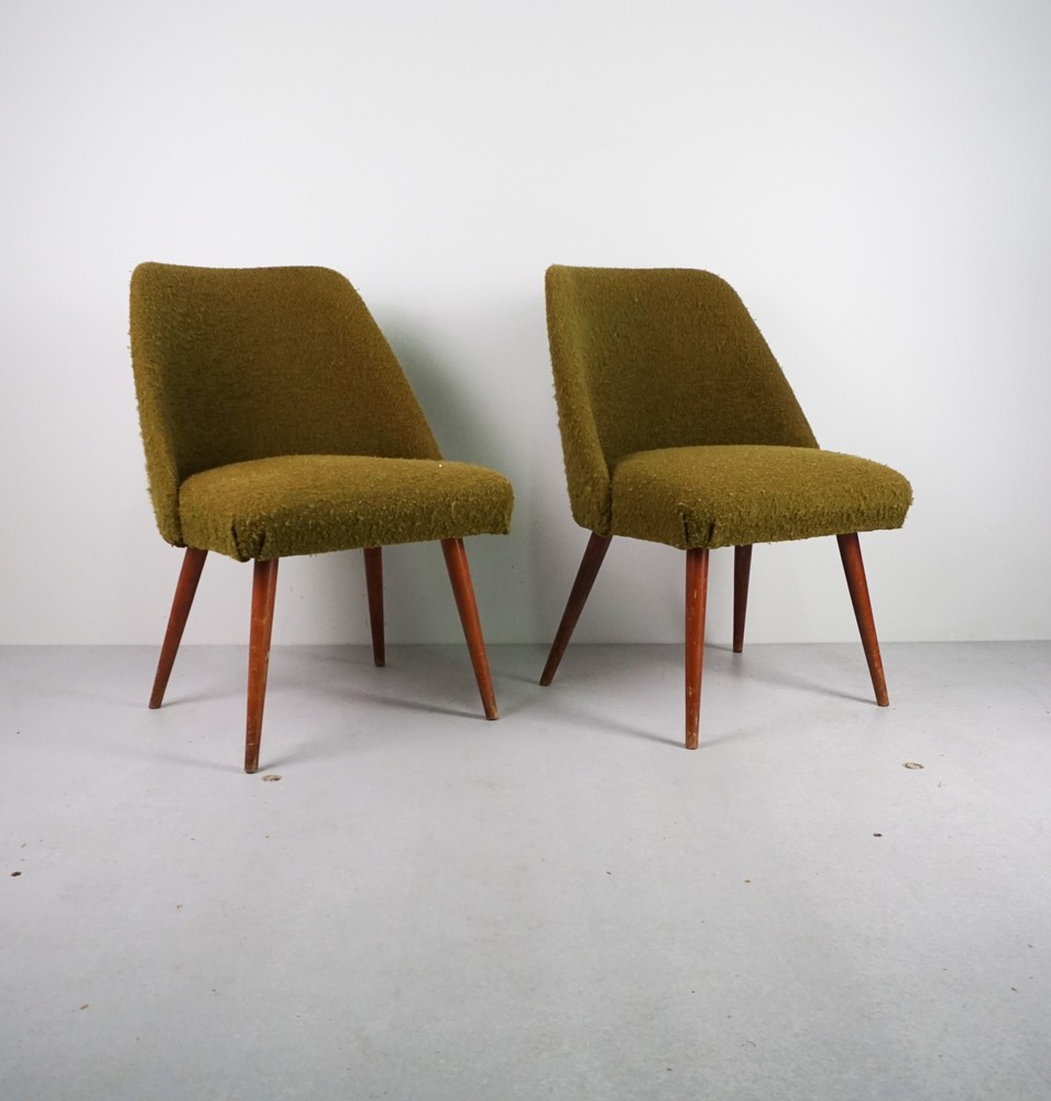 FOTEL GREEN SHELL