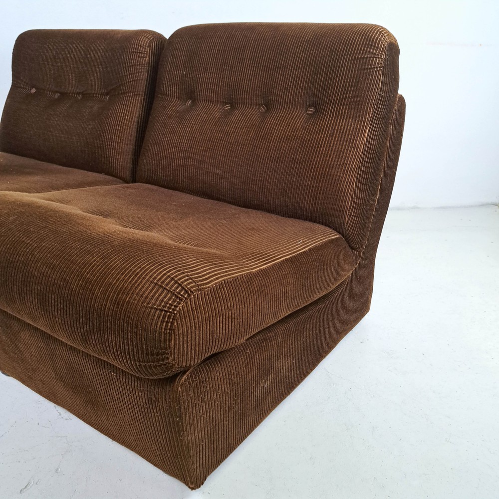 FOTEL VINTAGE
