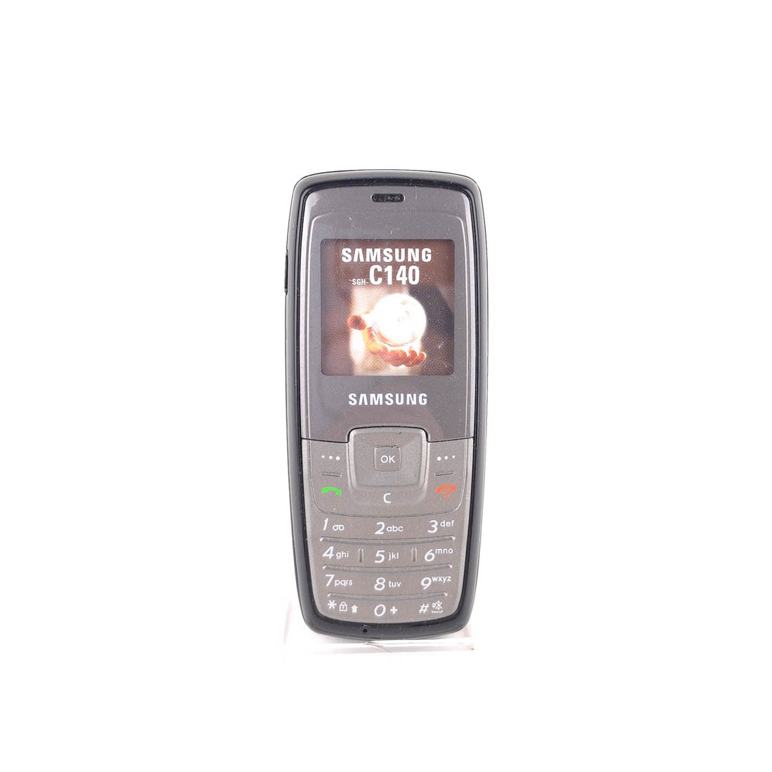 telefon komórkowy Samsung SGH-C140