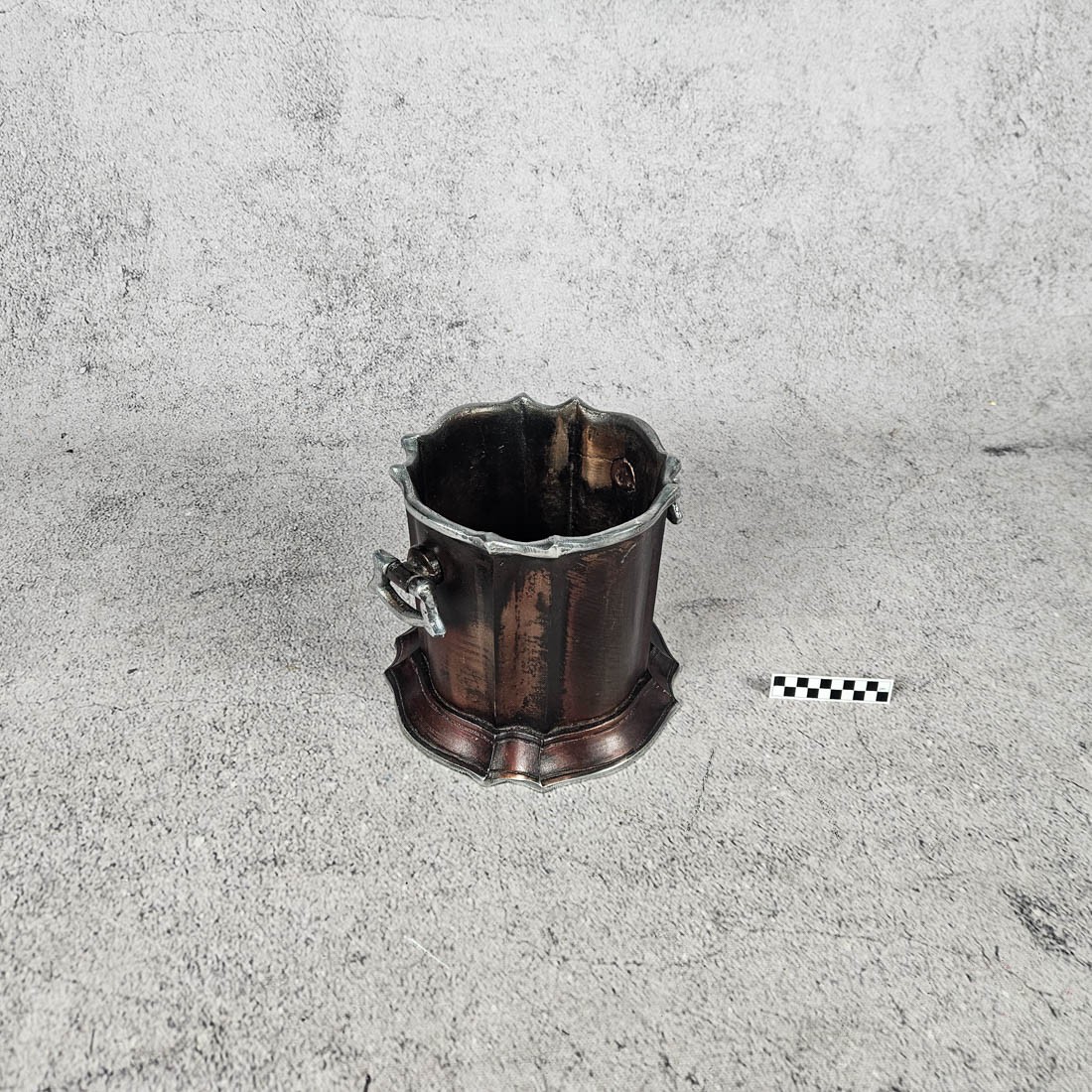CHAMPAGNE BUCKET COOLER