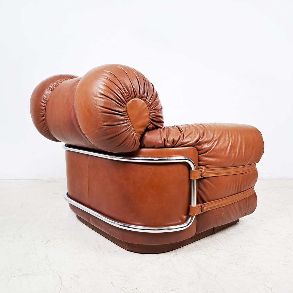 FOTEL VINTAGE GIUSEPPE MUNARI