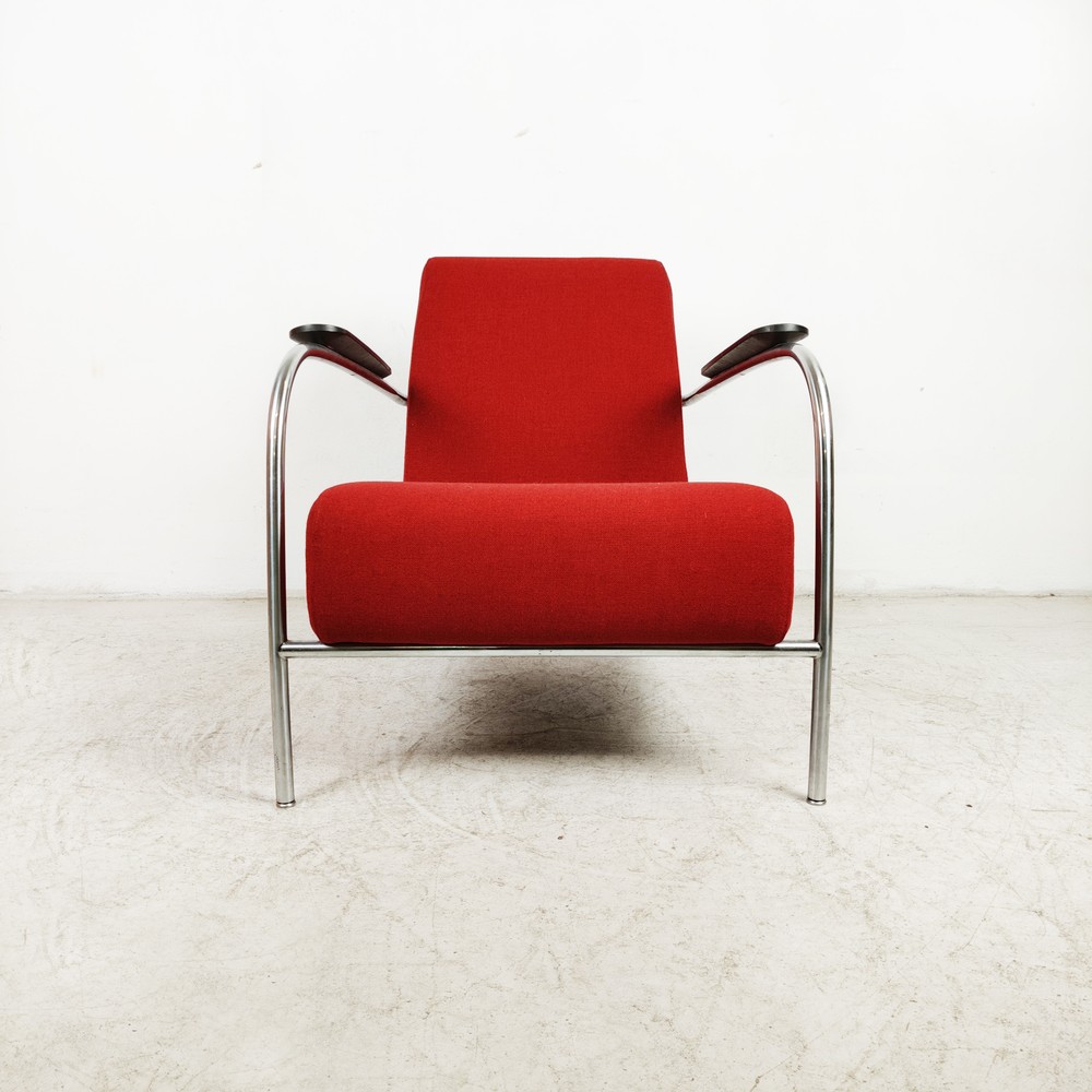 FOTEL HARVINK COLUMBUS